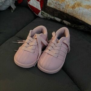 K-Swiss Toddler Shoes